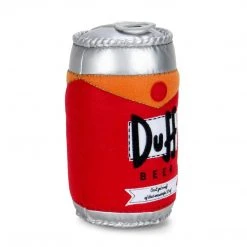 Duff Beer Can 10