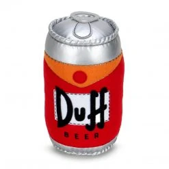 Duff Beer Can 10
