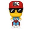 Duffman - The Simpsons Funko POP
