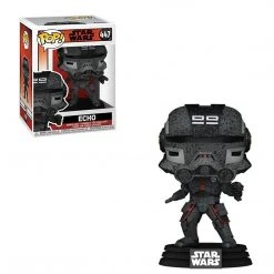 Echo - Star Wars Funko POP