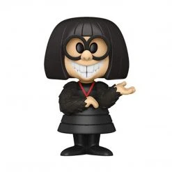 Edna Mode W/Chase - Incredibles Funko Vinyl Soda