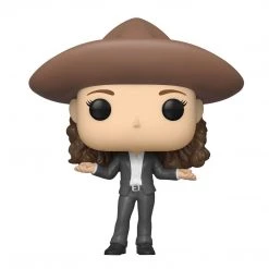 Elaine In Sombrero - Seinfeld Funko POP
