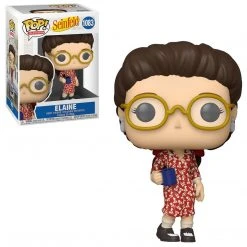 Elaine - Seinfeld Funko POP
