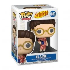 Elaine - Seinfeld Funko POP