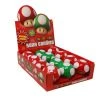 Super Mario Bros Super Mario Mushroom 1UP Candy Tin By Nintendo