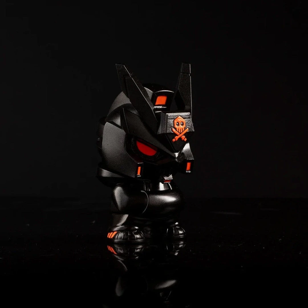 NEOTEQ Nano & Tactical Halfmask By Quiccs