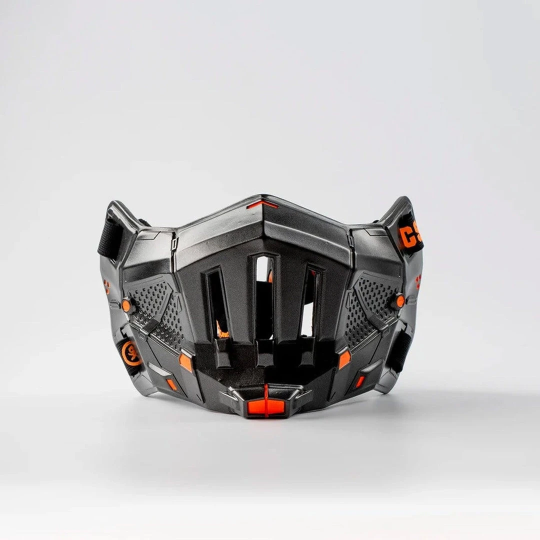 NEOTEQ Nano & Tactical Halfmask By Quiccs