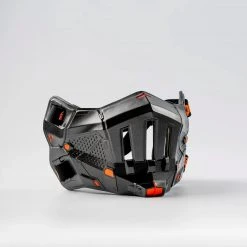 NEOTEQ Nano & Tactical Halfmask By Quiccs