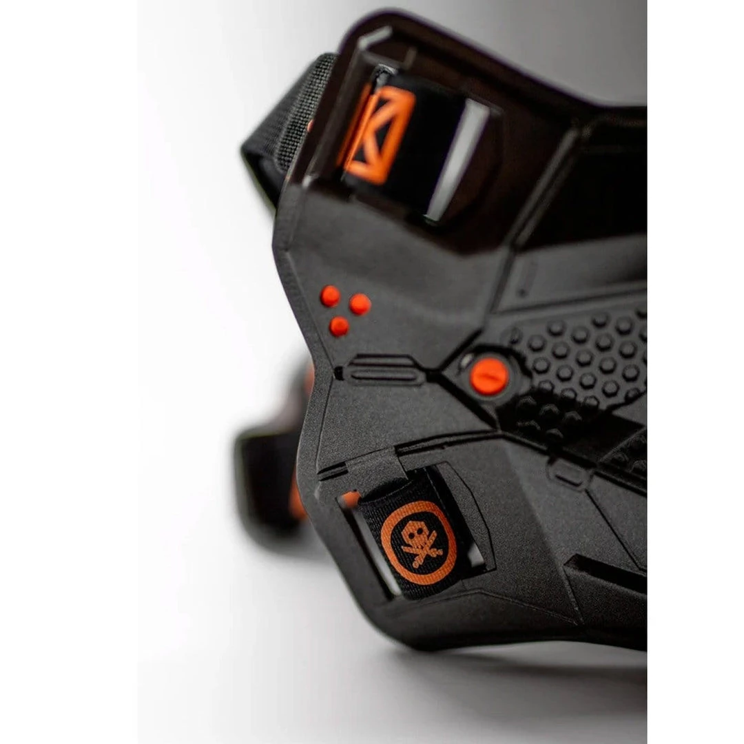 NEOTEQ Nano & Tactical Halfmask By Quiccs