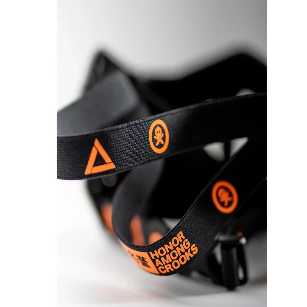 NEOTEQ Nano & Tactical Halfmask By Quiccs