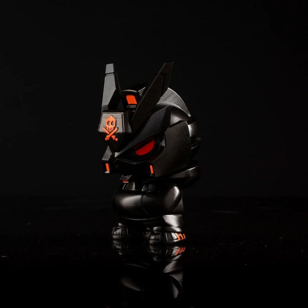 NEOTEQ Nano & Tactical Halfmask By Quiccs