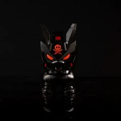 NEOTEQ Nano & Tactical Halfmask By Quiccs