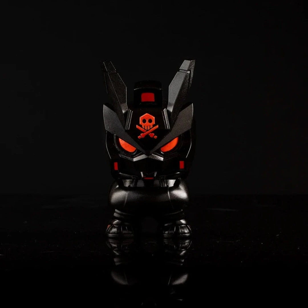 NEOTEQ Nano & Tactical Halfmask By Quiccs