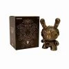 Kidrobot X JRYU - It's A F.A.D. - Bronze - 8" Dunny