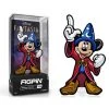 IamRetro.com Fantasia Mickey Mouse #236 Disney By FigPin Pins & Patches