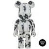 Medicom Toys Flying Balloons Girl - Banksy 1000% Bearbrick By Medicom