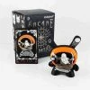 The Fool Arcane Divination Dunny Series By Kidrobot