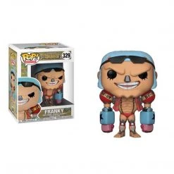Franky - One Piece Funko POP **Pre-Order**