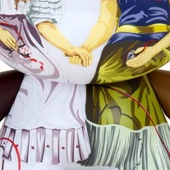 Two Fridas - Frida Kahlo 8