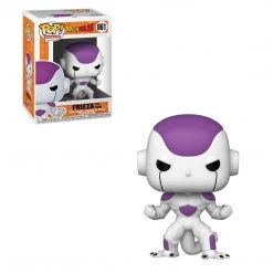 Frieza 4th Form - Dragon Ball Z Funko POP