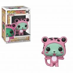 Frosch - Fairy Tail Funko POP **Pre-Order**