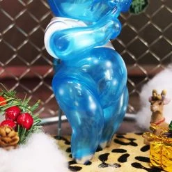 Frosty Piggums By Frank Kozik X Black Book Toy