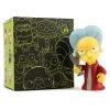Treehouse Of Horrors By Simpsons X Kidrobot (Single) Blind Box