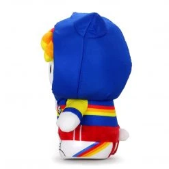 Hello Kitty Sports Plush By Sanrio X Kidrobot