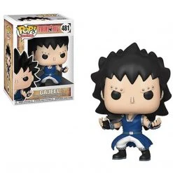 Gajeel - Fairy Tail Funko POP **Pre-Order**