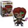 Zombie Gambit GID - X-Men Funko POP Box Lunch Exclusive