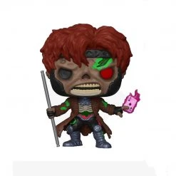 Zombie Gambit GID - X-Men Funko POP Box Lunch Exclusive