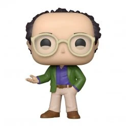 George Costanza - Seinfeld Funko POP