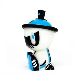 Ghost Lil Qwiky GID 5oz Canbot By Quiccs X Clutter