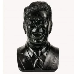The Gipper Ultra Violence Black Edition By Frank Kozik