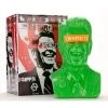 The Gipper Ultra Violence Green Edition By Frank Kozik