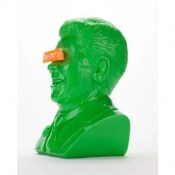 The Gipper Ultra Violence Green Edition By Frank Kozik