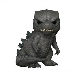 Godzilla - Godzilla Vs Kong Funko POP **Pre-Order**