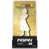 IamRetro.com Gogeta #237 Gold/White Dragon Ball Super Broly Movie By Fig Pin