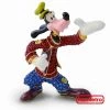 Goofy Jeweled Figurine By Arribas Bros X Disney With Swarovski® Crystals