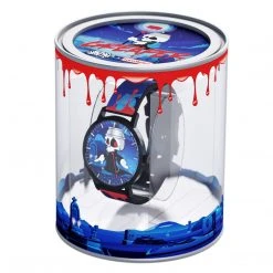Sket One Sket_One Sket-One X IamRetro The Greaper Watch - Limited Edition Of 300