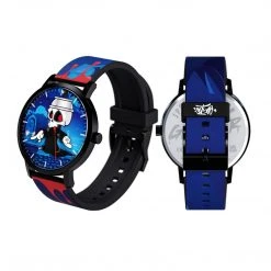 Sket One Sket_One Sket-One X IamRetro The Greaper Watch - Limited Edition Of 300