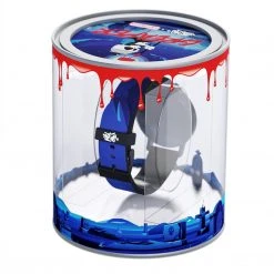 Sket One Sket_One Sket-One X IamRetro The Greaper Watch - Limited Edition Of 300