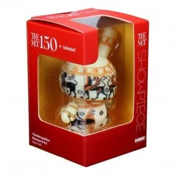 Greek Terracotta Vase 3-inch Dunny By The Met X Kidrobot
