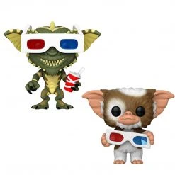 Gremlins Funko POP Bundle