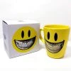 Grin Coffee Mug By Ron English Popaganda