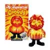Groovy MC Super Sized Mini PopLife Convention Exclusive By Ron English Popaganda