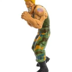 Guile Grin 15