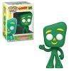 Gumby - Gumby Funko POP