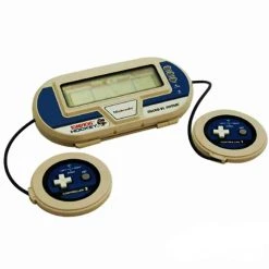 Donkey Kong Hockey Game & Watch By Nintendo Brand New **Old Dead Stock**