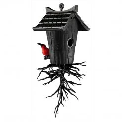 Domestic Hunger Kidrobot Black Series By Kidrobot